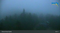 Archiv Foto Webcam Špicák Sessellift 04:00