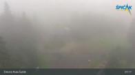 Archiv Foto Webcam Špicák Sessellift 06:00