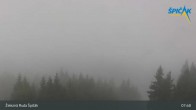 Archiv Foto Webcam Špicák Sessellift 07:00