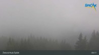 Archiv Foto Webcam Špicák Sessellift 08:00