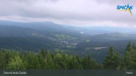 Archiv Foto Webcam Špicák Sessellift 18:00