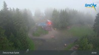 Archiv Foto Webcam Špicák Sessellift 00:00