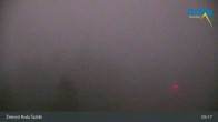 Archiv Foto Webcam Špicák Sessellift 04:00
