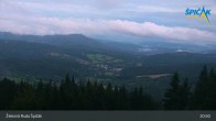 Archiv Foto Webcam Špicák Sessellift 00:00