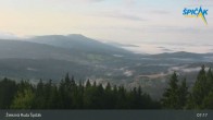 Archiv Foto Webcam Špicák Sessellift 06:00