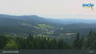 Archiv Foto Webcam Špicák Sessellift 12:00