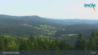 Archiv Foto Webcam Špicák Sessellift 16:00