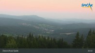 Archiv Foto Webcam Špicák Sessellift 04:00
