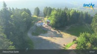 Archiv Foto Webcam Špicák Sessellift 07:00