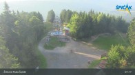 Archiv Foto Webcam Špicák Sessellift 06:00