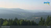 Archiv Foto Webcam Špicák Sessellift 07:00