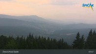 Archiv Foto Webcam Špicák Sessellift 07:00