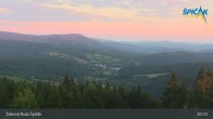 Archiv Foto Webcam Špicák Sessellift 00:00