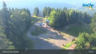 Archiv Foto Webcam Špicák Sessellift 07:00