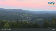Archiv Foto Webcam Špicák Sessellift 00:00