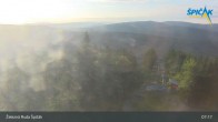Archiv Foto Webcam Špicák Sessellift 06:00