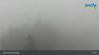 Archiv Foto Webcam Špicák Sessellift 14:00