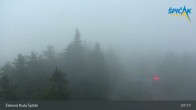 Archiv Foto Webcam Špicák Sessellift 06:00