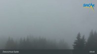 Archiv Foto Webcam Špicák Sessellift 09:00