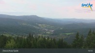 Archiv Foto Webcam Špicák Sessellift 02:00