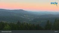 Archiv Foto Webcam Špicák Sessellift 00:00