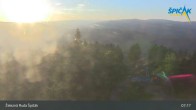 Archiv Foto Webcam Špicák Sessellift 06:00