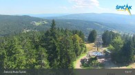 Archiv Foto Webcam Špicák Sessellift 12:00