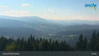 Archiv Foto Webcam Špicák Sessellift 10:00