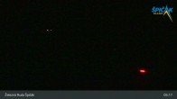 Archiv Foto Webcam Špicák Sessellift 04:00