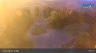 Archiv Foto Webcam Špicák Sessellift 06:00