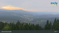 Archiv Foto Webcam Špicák Sessellift 08:00