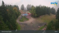 Archiv Foto Webcam Špicák Sessellift 00:00