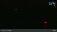 Archiv Foto Webcam Špicák Sessellift 04:00
