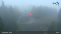 Archiv Foto Webcam Špicák Sessellift 06:00