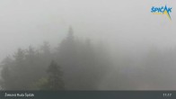 Archiv Foto Webcam Špicák Sessellift 10:00