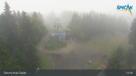 Archiv Foto Webcam Špicák Sessellift 12:00