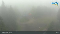 Archiv Foto Webcam Špicák Sessellift 14:00