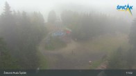 Archiv Foto Webcam Špicák Sessellift 16:00