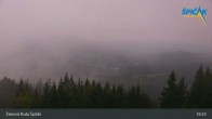 Archiv Foto Webcam Špicák Sessellift 18:00