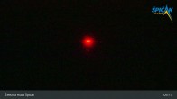 Archiv Foto Webcam Špicák Sessellift 04:00