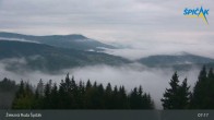 Archiv Foto Webcam Špicák Sessellift 06:00