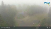 Archiv Foto Webcam Špicák Sessellift 10:00