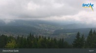 Archiv Foto Webcam Špicák Sessellift 12:00