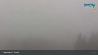 Archiv Foto Webcam Špicák Sessellift 16:00