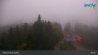 Archiv Foto Webcam Špicák Sessellift 18:00