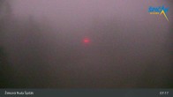 Archiv Foto Webcam Špicák Sessellift 06:00