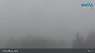 Archiv Foto Webcam Špicák Sessellift 08:00