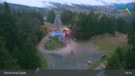 Archiv Foto Webcam Špicák Sessellift 00:00