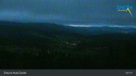 Archiv Foto Webcam Špicák Sessellift 06:00