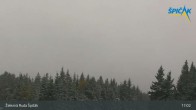Archiv Foto Webcam Špicák Sessellift 16:00